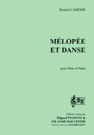 Mélopée et Danse 
