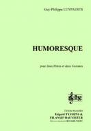 Humoresque 
