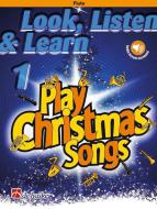 Look, Listen & Learn 1 - Play Christmas Songs 