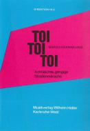 Toi-Toi-Toi - Marschsammlung 1 