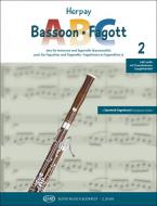 Bassoon ABC 2 