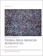 Teoria delle Musiche Audiotattili 