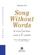 Song without words 