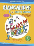 Biancalieve e I Sette Suoni 