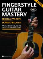 Fingerstyle Guitar Mastery 