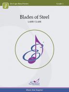 Blades of Steel 