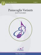 Passacaglia Variants 
