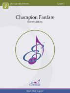 Champion Fanfare Standard