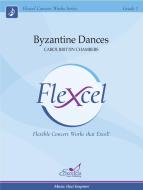 Byzantine Dances Standard