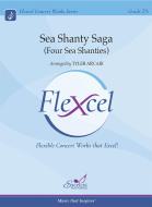 Sea Shanty Saga Standard