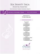 Sea Shanty Saga 