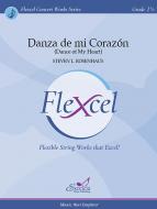 Danza de mi Corazon 