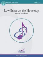 Low Brass on the Housetop 