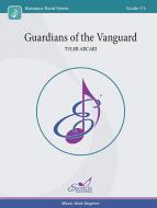 Guardians of the Vanguard 