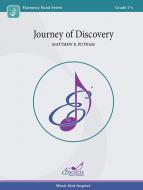 Journey of Discovery 