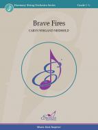 Brave Fires 
