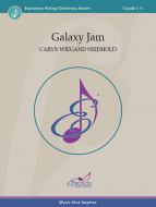 Galaxy Jam 