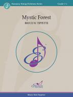 Mystic Forest 