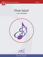 Flute Salad 