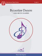 Byzantine Dances Standard