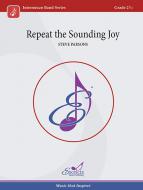 Repeat the Sounding Joy 
