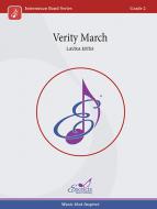 Verity March 