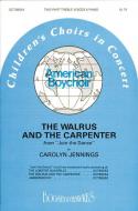 The Walrus And The Carpenter 