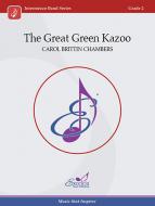 The Great Green Kazoo 