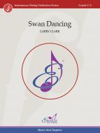 Swan Dancing 