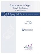 Andante et Allegro 