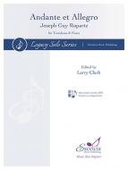 Andante et Allegro 