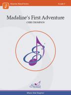 Madaline's First Adventure 