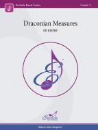 Draconian Measures 