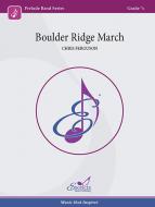 Boulder Ridge March 