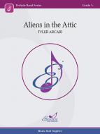 Aliens in the Attic 