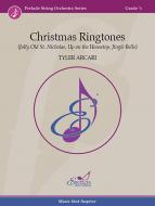 Christmas Ringtones 