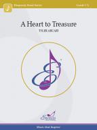 A Heart to Treasure 