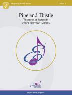 Pipe and Thistle 