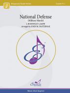 National Defense March 