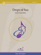 Drops of Sun 