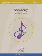Snowberry 