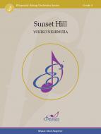 Sunset Hill 