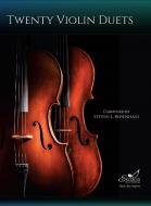 20 Violin Duets 