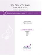 Sea Shanty Saga 