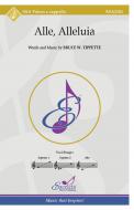 Alle, Alleluia 