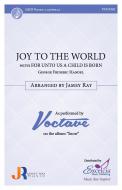 Joy to the World 