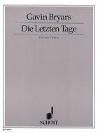 Die letzten Tage Download