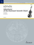 Adventures of the Dominant Seventh Chord Download