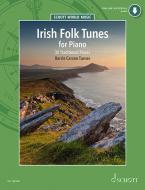 Irish Folk Tunes for Piano Standard