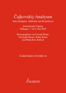 Cajkovskij-Analysen 18 
